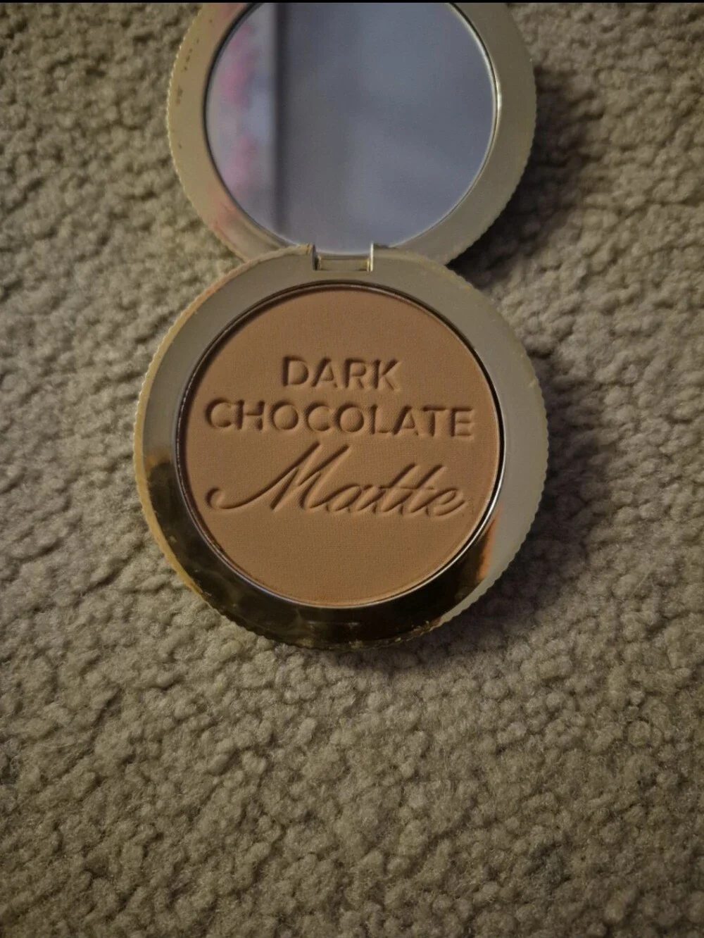Too Faced new no